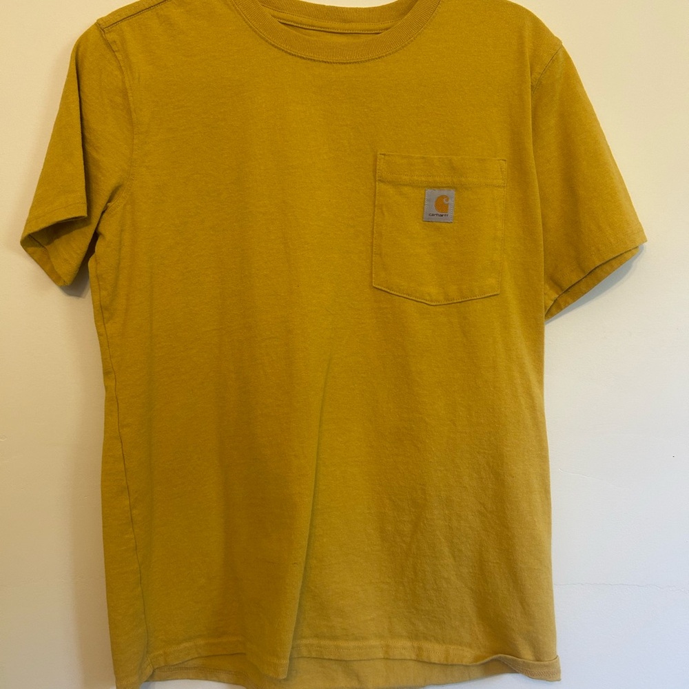 Carhartt Women’s Golden Short Sleeve Tee